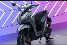 Honda Kembali Luncurkan Motor Sejuta Umat, Supra X Helm In : Motor Bebek Skutik dengan Performa Tangguh !