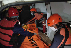 Korban Tenggelam Diduga Dikeroyok Ditemukan