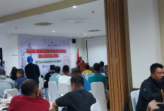 Gelar Media Gathering dan FJM 2024 di Danau Ranau, SKK Migas: Danau Ranau Butuh Publikasi