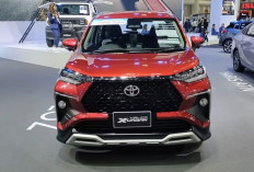 Toyota Luncurkan Veloz X-Urban 2024 : Transformasi Gagah Ala SUV Crossover 