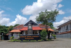  Radya Pustaka, Museum Tertua di Indonesia sebagai  Jejak  Kekayaan Budaya yang Tak Tergantikan