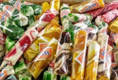 Dodol Garut: Cita Rasa Tradisional yang Melegenda dan Mendunia