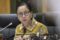 DPR Desak Penonaktifan Dosen Terkait Kasus Kekerasan Daycare Yogyakarta