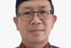 Muara Enim Terima Alokasi 484 PPPK Paruh Waktu 