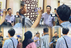 Antrean BBM Subsidi di Palembang Jadi Perhatian Pemprov Sumsel, Kuota dan Distribusi  Akan Dievaluasi