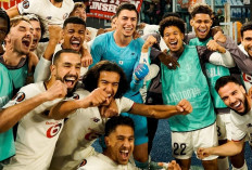Verdonk Antar Lille Tundukkan AS Roma