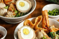 Malang, Surga Kuliner Jawa Timur yang Menggoyang Lidah