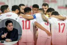 Erick Thohir: Indonesia Harus Tiru Keberhasilan Korea Selatan!