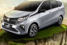 Bukan Sekadar LCGC Ini Alasan Daihatsu Sigra Jadi Primadona Keluarga Indonesia
