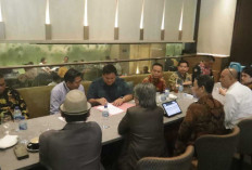  Sekda Banyuasin: Transformasi Digital Dan Desa Digital Mandiri Upaya Pemberdayaan Masyarakat Dan Pertumbuhan 