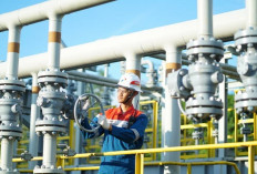 Torehkan Prestasi Gemilang PEP Prabumulih Field Catat Lonjakan Produksi Minyak dan Gas Tembus 935 Persen