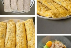Hekeng Halal, Solusi Lezat Kuliner Khas Kalimantan yang Aman dan Higienis