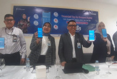 BSB Luncurkan Layanan Top Up Dompet Digital 