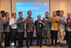 PLN UIP Sumbagsel Perkuat Sinergi dengan Kejati Sumsel 