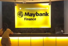 Bank Maybank Indonesia Catat Pertumbuhan Kredit dan Kinerja Positif pada Semester Pertama 2024