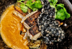 Gulai Belacan: Keunikan Rasa Pedas dan Gurih Khas Malaysia