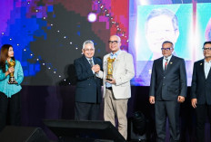 Pertamina Drilling Borong Tiga Penghargaan WISCA 2026, Bukti Komitmen Bangun Budaya Keselamatan Kerja