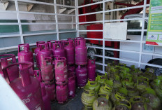 Tekankan Penggunaan LPG Sesuai Standar