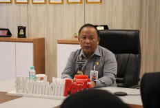 Gelar Pelatihan Paralegal di Sumsel Diikuti 6.687 Peserta 