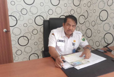 Realisasi Serapan Pajak Kendaraan Bermotor di OKU Sumsel Over Target