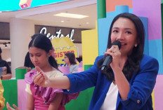 Psikolog Pritta Tyas hingga Quinn Salman Dukung Cegah Adiksi Digital