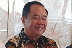 PPID Tingkatkan Peran Aktif Masyarakat