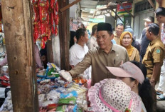DPR Bantu UMKM Sumbar Rp500 Juta