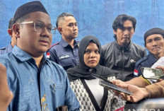 Jurnalis Kalsel Tewas : Mengarah Pembunuhan Berencana Oknum TNI AL !