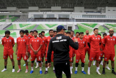 Sumsel United Ajukan Banding Lisensi Klub demi Tampil Tanpa Sanksi di Championship 2026/2027