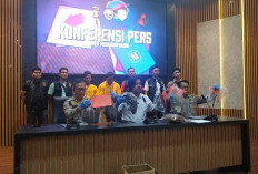 Pelaku Pembunuhan di Corong Bandar Jaya Ditangkap, Ini Motif Dendam dan Ekonominya