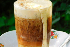 Jaga Kesehatan Mata dan Stamina Tubuh dengan Teh Telur