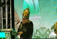 Cak Imin Perjuangkan Kepentingan Aceh Pusat