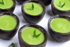 Kue Muso, Kelezatan Khas Palembang yang Mulai Langka Ditemui