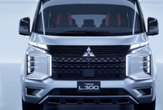 Bingung Pilih L300 Bensin atau Diesel ? Ini Perbandingan Lengkapnya !