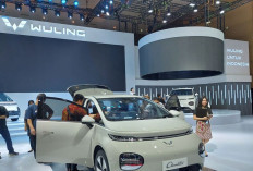 Wuling Hadirkan Program Promo Akhir Tahun 2024