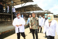 Sertifikasi NKV Penjamin Kesehatan Konsumen