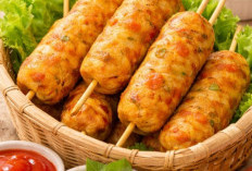 Sosis Rumahan Lebih Sehat, Gurih dan Praktis: Bisa Jadi Ide Jualan Kekinian!