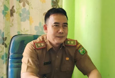 Dinas Kesehatan OKU Tangani 811 Kasus Penyakit Diare