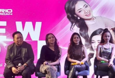 Trio Macan Gen Z Debut dengan 'Minggir-Minggir', Usung Nuansa Indonesia Timur yang Enerjik