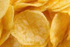 Keripik Kentang : Camilan Renyah yang Tak Pernah Kehilangan Penggemar