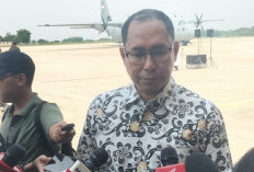 WNI di Nepal Dipastikan Aman, Kemenlu Intensifkan Perlindungan