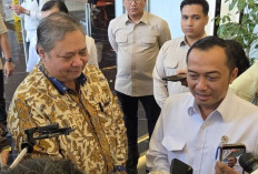 Kesepakatan Tarif RI-AS Tunggu Prabowo-Trump