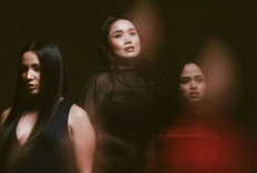 Angel Pieters, Neida, dan Wizzy Rilis Ulang Lagu 'Separuh Hidupku'