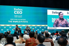 Prabowo Tegas Tolak Kontrak Keluarga Demi Cegah KKN