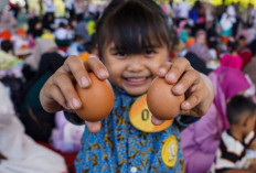 ZeroStunting : Inovasi Kecerdasan Buatan untuk Perangi Malnutrisi Anak !