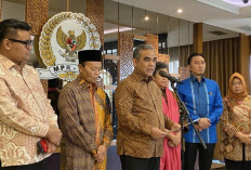 MPR RI Kutuk Keras Serangan Israel yang Tewaskan Prajurit TNI di Lebanon