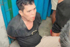 Terjebak Saat Mau Jual Hp Curian, Resedivis Curat Jadi Sasaran Amuk Massa