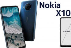 Nokia Lumia Max 2026 dan X100 Pro 5G Jadi Perbincangan, Spesifikasi Gahar hingga Baterai Jumbo