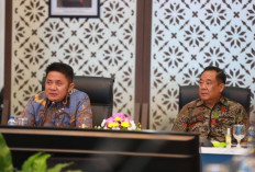 Pemprov Sumsel Bentuk Satgas CSR Perusahaan Tambang dan Energi