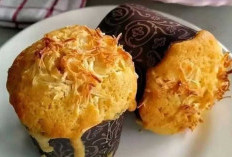 Kue Muffin, Si Kecil yang Manis dan Lembut Ini Tak Pernah Kehilangan Penggemar